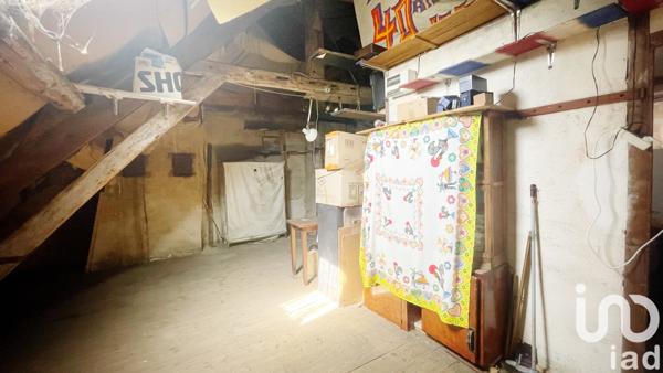 Maison à vendre 4 pièces 76 m² Beauvais