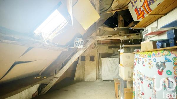 Maison à vendre 4 pièces 76 m² Beauvais