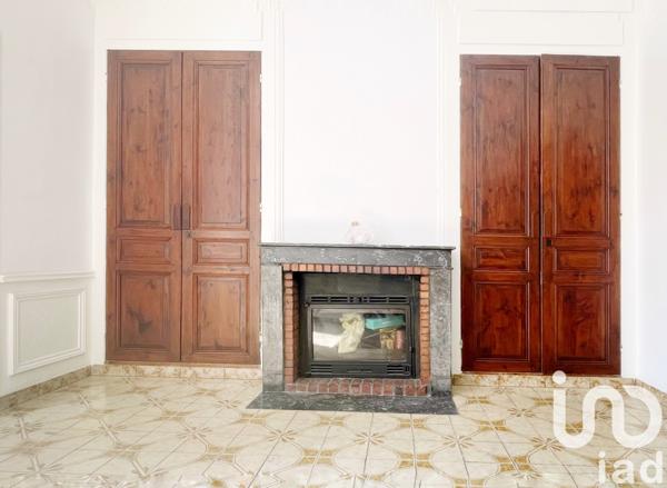 Maison à vendre 4 pièces 76 m² Beauvais