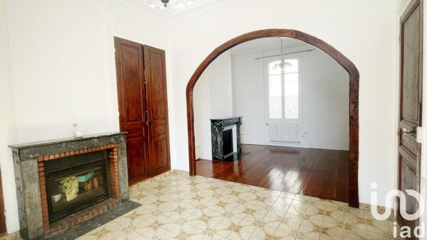 Maison à vendre 4 pièces 76 m² Beauvais