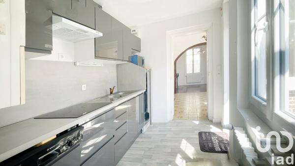 Maison à vendre 4 pièces 76 m² Beauvais