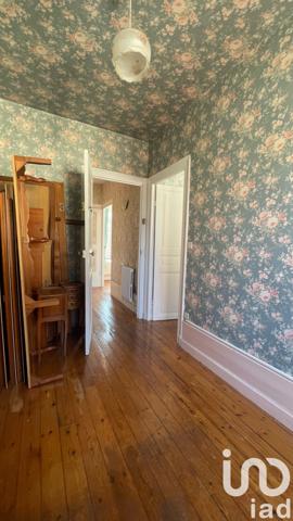 Maison à vendre 4 pièces 76 m² Beauvais