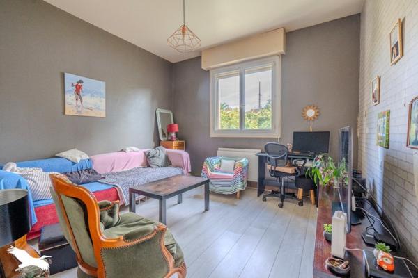 Maison à vendre |  Mérignac |  2 pièces | 36 m²