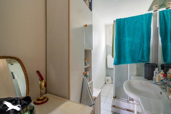 Maison à vendre |  Mérignac |  2 pièces | 36 m²