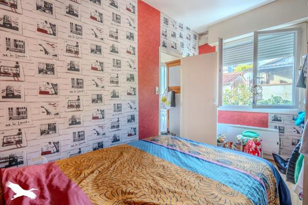 Maison à vendre |  Mérignac |  2 pièces | 36 m²