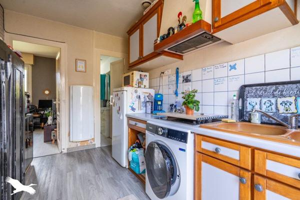 Maison à vendre |  Mérignac |  2 pièces | 36 m²