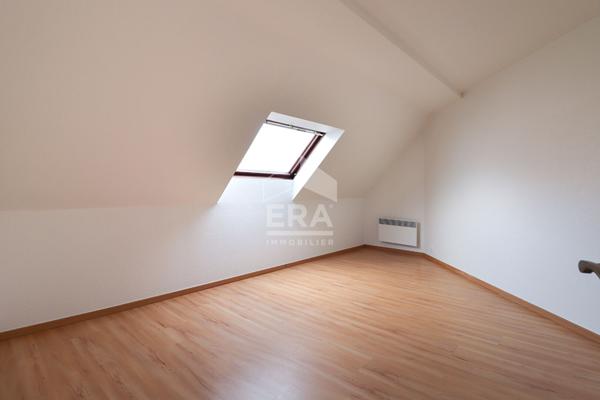 Appartement Champs Sur Marne 4 pièce(s) 95 m2