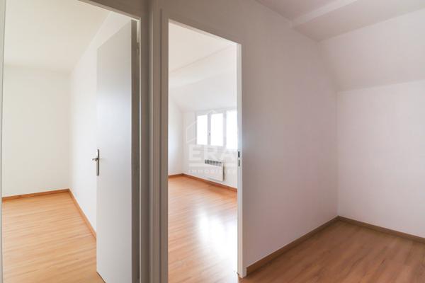 Appartement Champs Sur Marne 4 pièce(s) 95 m2