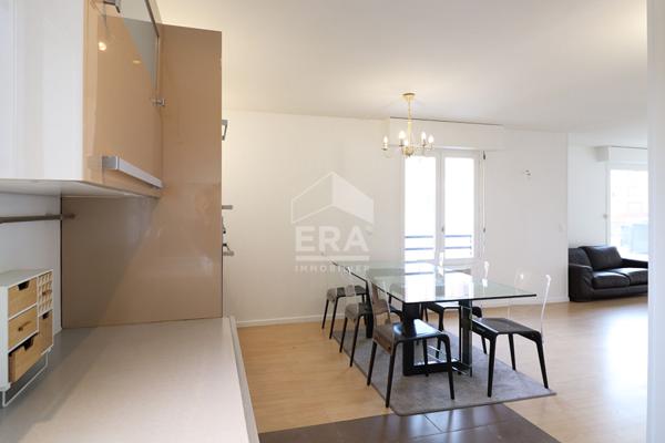 Appartement Champs Sur Marne 4 pièce(s) 95 m2