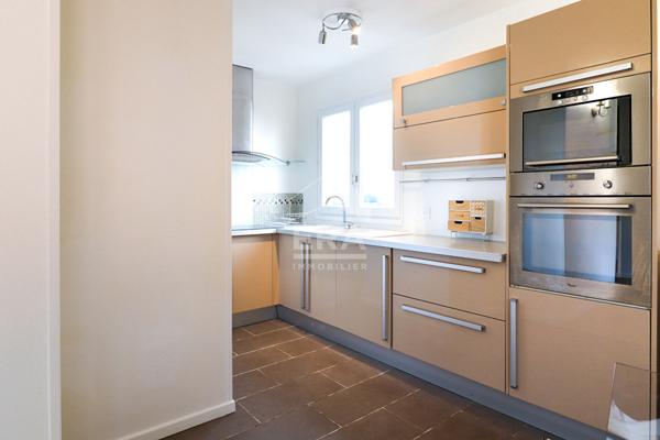 Appartement Champs Sur Marne 4 pièce(s) 95 m2