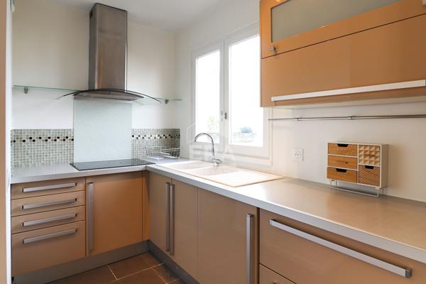 Appartement Champs Sur Marne 4 pièce(s) 95 m2