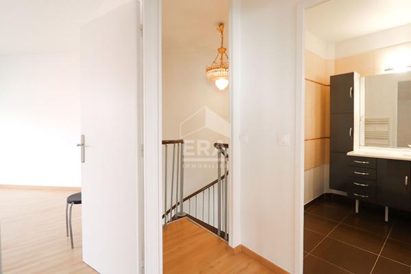 Appartement Champs Sur Marne 4 pièce(s) 95 m2