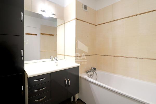 Appartement Champs Sur Marne 4 pièce(s) 95 m2