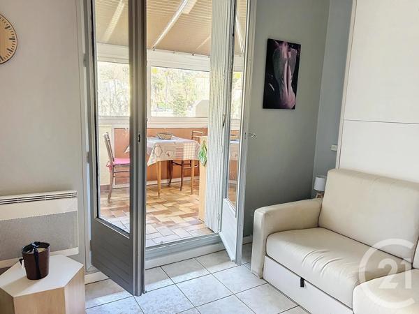 Appartement Studio à vendre  1 pièce - 13,01 m 2   AMELIE LES BAINS PALALDA  - 66
