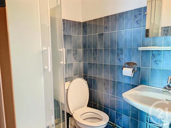 Appartement Studio à vendre  1 pièce - 13,01 m 2   AMELIE LES BAINS PALALDA  - 66