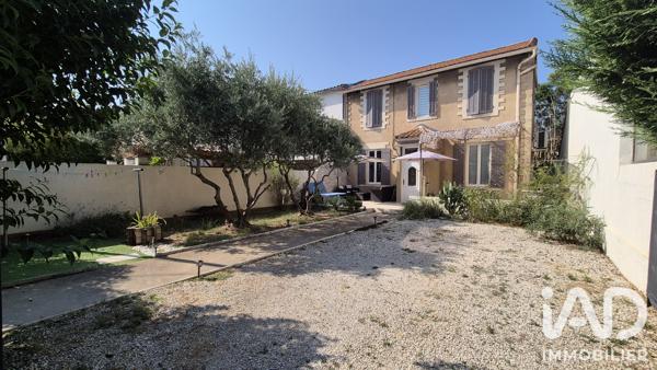 Location maison 3 pièces 60 m² Cavaillon