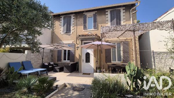 Location maison 3 pièces 60 m² Cavaillon