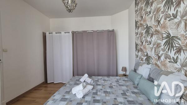 Location maison 3 pièces 60 m² Cavaillon