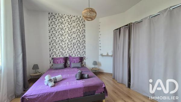 Location maison 3 pièces 60 m² Cavaillon