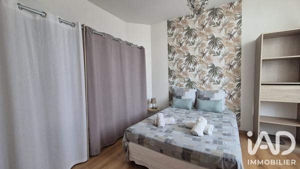 Location maison 3 pièces 60 m² Cavaillon