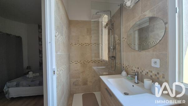 Location maison 3 pièces 60 m² Cavaillon