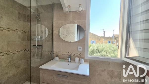 Location maison 3 pièces 60 m² Cavaillon