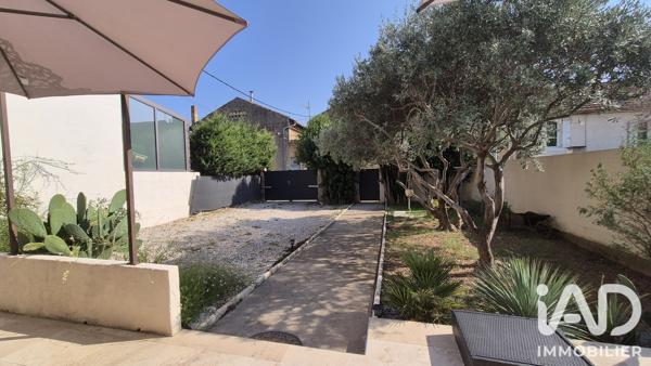 Location maison 3 pièces 60 m² Cavaillon