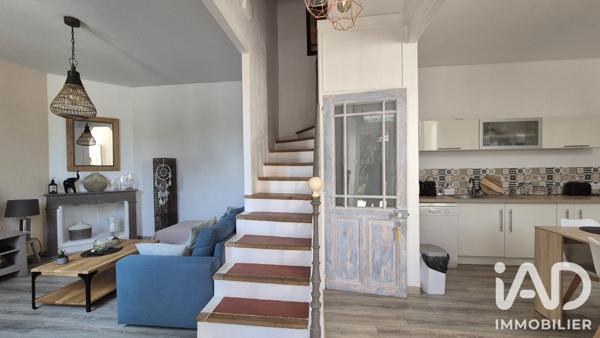 Location maison 3 pièces 60 m² Cavaillon