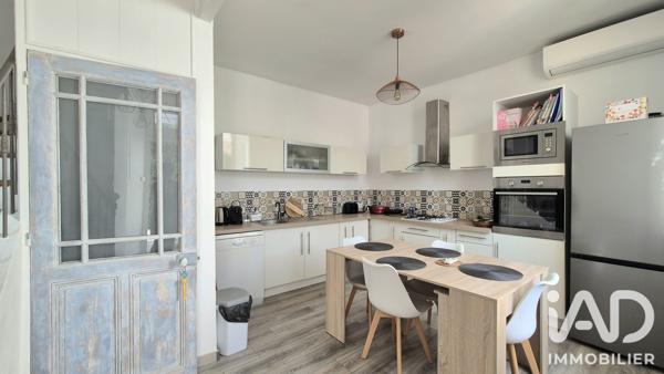 Location maison 3 pièces 60 m² Cavaillon