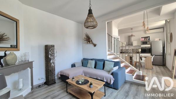 Location maison 3 pièces 60 m² Cavaillon
