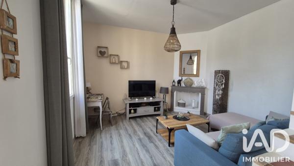 Location maison 3 pièces 60 m² Cavaillon