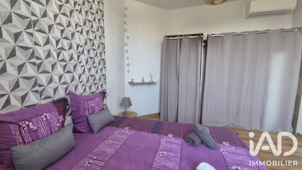 Location maison 3 pièces 60 m² Cavaillon