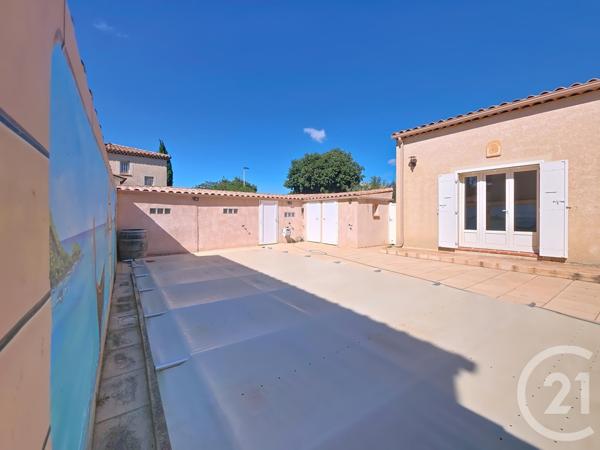 Maison à vendre  4 pièces - 115 m2 ISTRES - 13