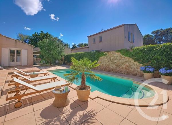 Maison à vendre  4 pièces - 115 m2 ISTRES - 13