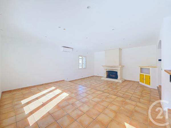 Maison à vendre  4 pièces - 115 m2 ISTRES - 13