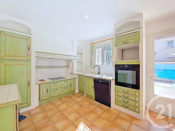 Maison à vendre  4 pièces - 115 m2 ISTRES - 13