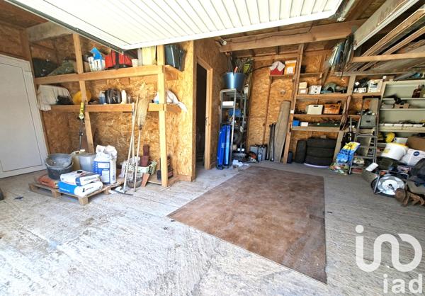 Maison à vendre 6 pièces 125 m² Chasseneuil-sur-Bonnieure