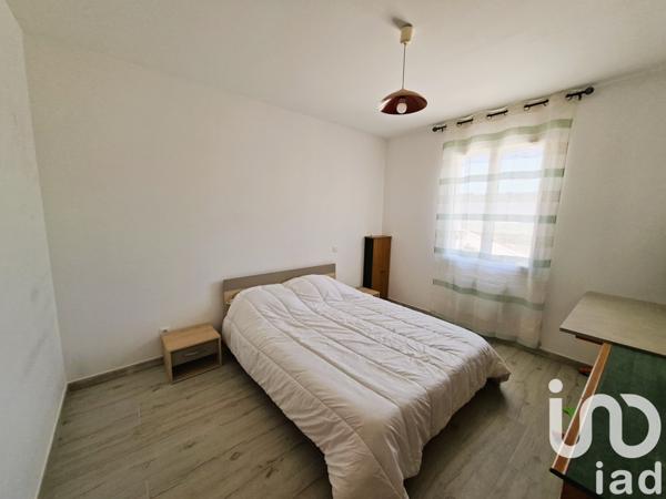 Maison à vendre 6 pièces 125 m² Chasseneuil-sur-Bonnieure