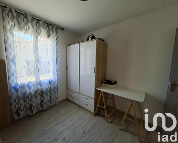 Maison à vendre 6 pièces 125 m² Chasseneuil-sur-Bonnieure