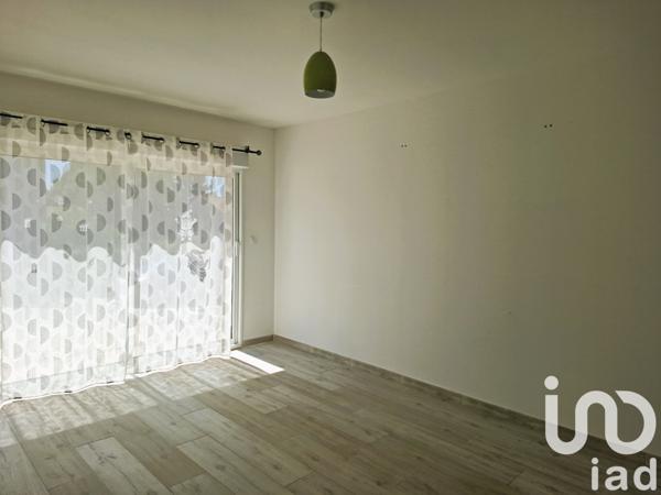 Maison à vendre 6 pièces 125 m² Chasseneuil-sur-Bonnieure