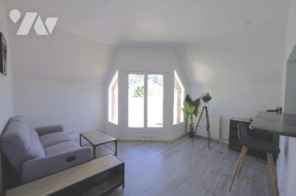 Appartement de 71m², 3 chambres