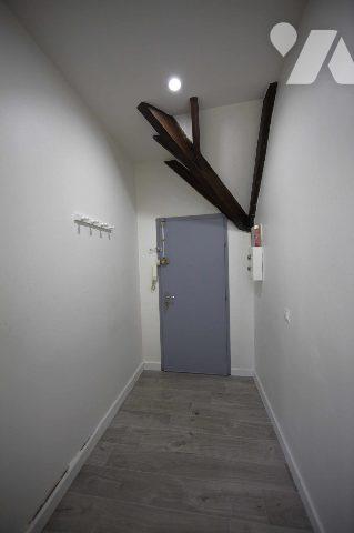 Appartement de 71m², 3 chambres