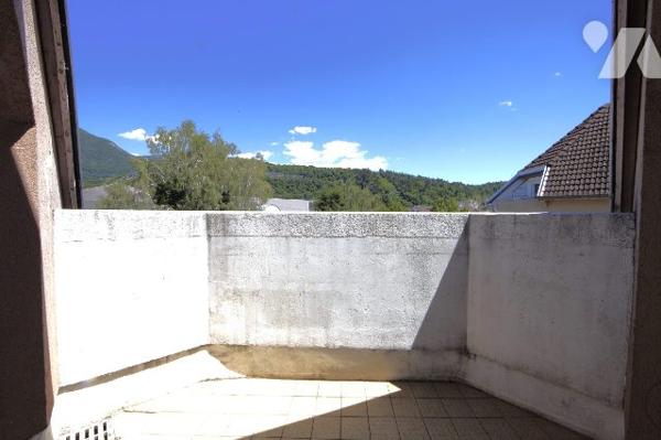 Appartement de 71m², 3 chambres