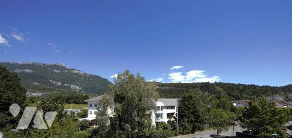Appartement de 71m², 3 chambres