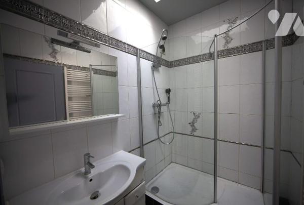Appartement de 71m², 3 chambres