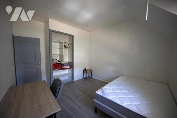 Appartement de 71m², 3 chambres