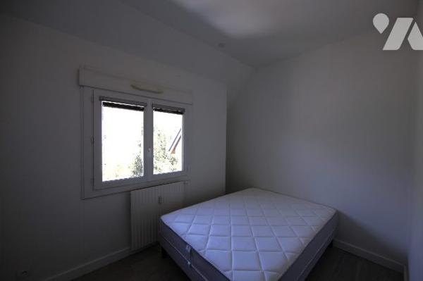 Appartement de 71m², 3 chambres