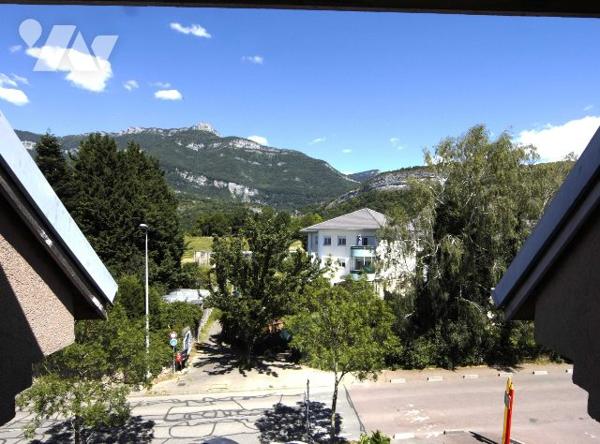 Appartement de 71m², 3 chambres