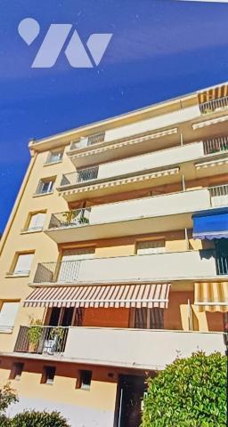 Appartement T4 - Villeurbanne