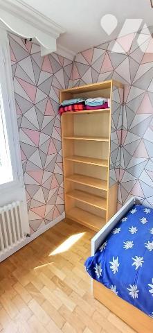 Appartement T4 - Villeurbanne
